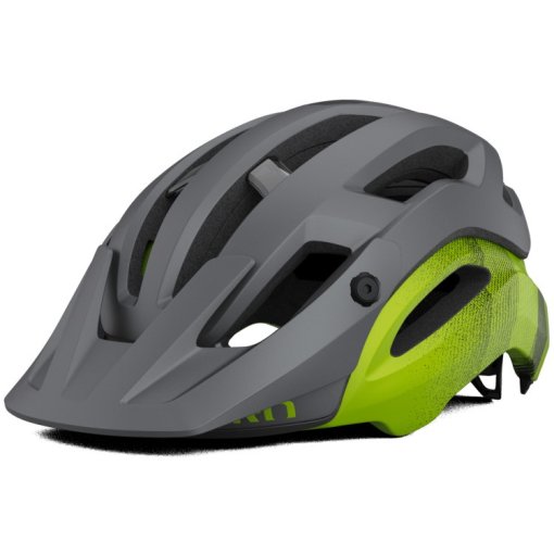 Immagine prodotto da Giro Casco - Manifest Spherical - matte metallic black/ano lime