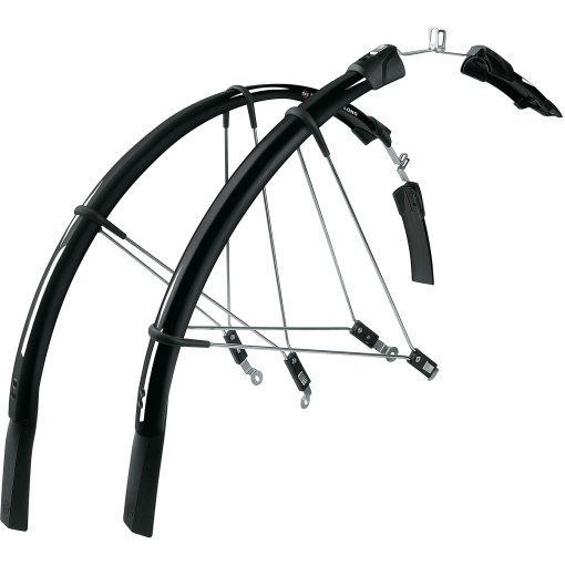 Foto de SKS Raceblade Long Mudgard Set - black