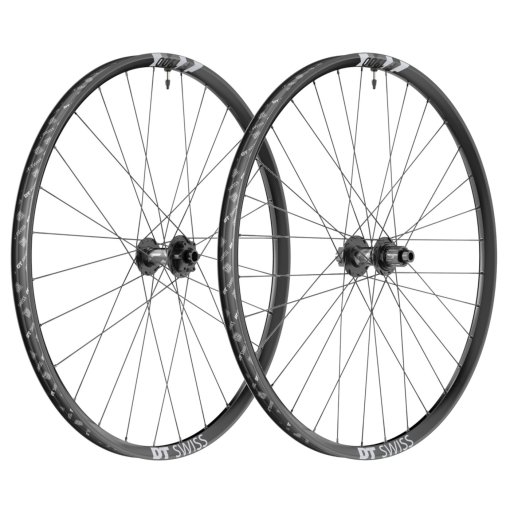 Immagine prodotto da DT Swiss Set di Ruote - F 1900 CLASSIC - 29&quot; | Clincher | 6 Fori - 15x110mm | 12x148mm Boost - Shimano Micro Spline