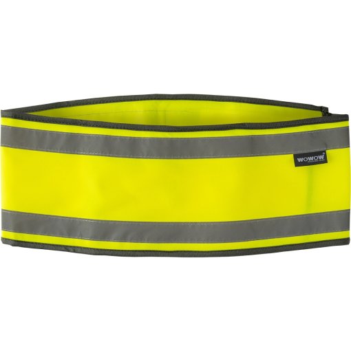 Immagine prodotto da WOWOW Banda Catarifrangente - Wrap It - giallo