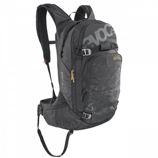 Immagine prodotto da EVOC Zaino LINE R.A.S. PROTECTOR 22L - Black