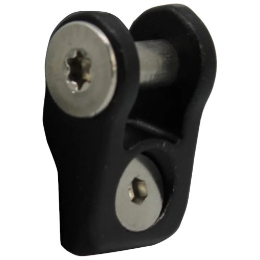 Immagine prodotto da Moquai Supporto Luce per Attacco Manubrio