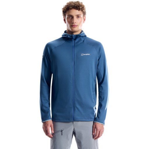 Productfoto van Berghaus Staindrop Hike Jas Heren - Northern Sky