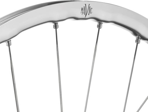 Mavic Spoke Kit for Mavic Ksyrium SL Disc 2021+ Front/Rear