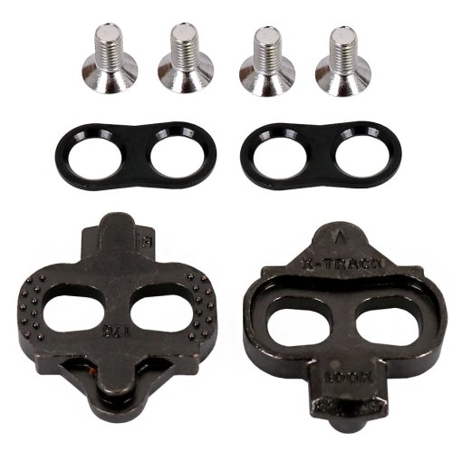 Immagine prodotto da LOOK X-Track Cleats - grey