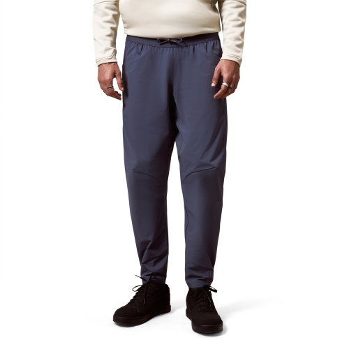 Foto de Endura Trailster Pantalones para hombres - carbon grey