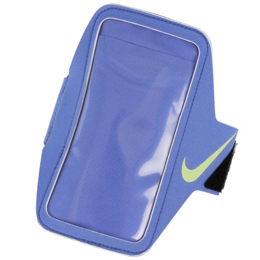 Productfoto van Nike Lean Arm Band Plus Smartphone-Armband - Sapphire/Black/LT
