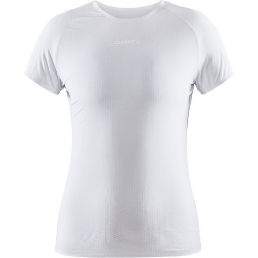 Foto de CRAFT Camiseta Mujer - Nanoweight - White