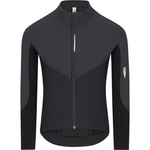 Picture of Q36.5 Dottore Hybrid Que Long Sleeve Jersey Men - storm grey