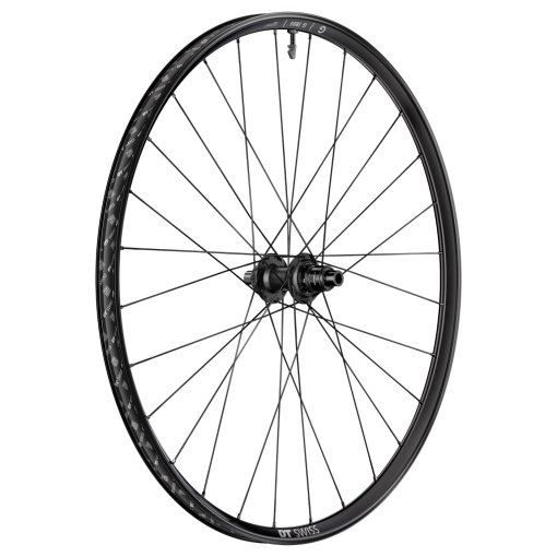 Photo produit de DT Swiss G 1800 CLASSIC DB 20 Roue arrière - 28&quot; | Clincher | Centerlock - 12x142mm - XDR