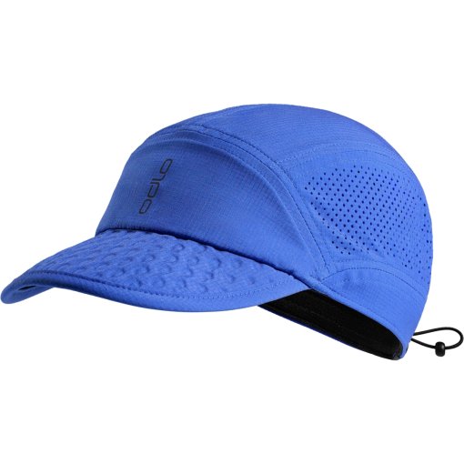Picture of Odlo Performance Pro Running Cap - dazzling blue