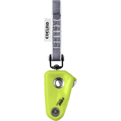 Immagine prodotto da Edelrid Discensore - Ohm II - oasis-night