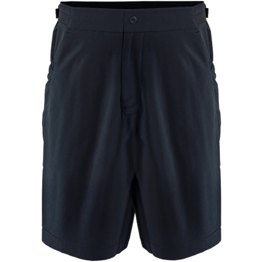 Produktbild von ALBION Zoa Fahrradshorts Herren - Charcoal/Olive Grey