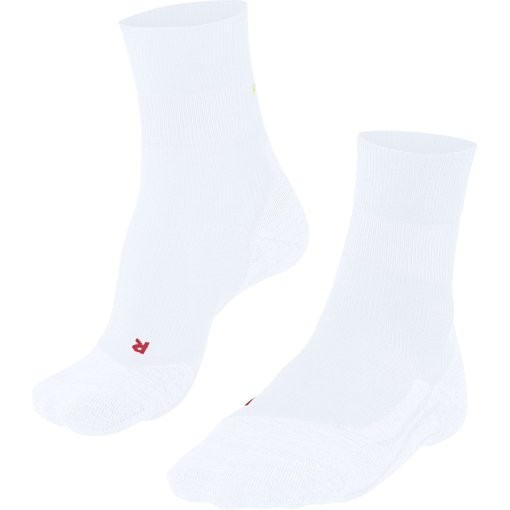 Photo produit de Falke Chaussettes de Compression Homme - RU Stabilizing - white 2000