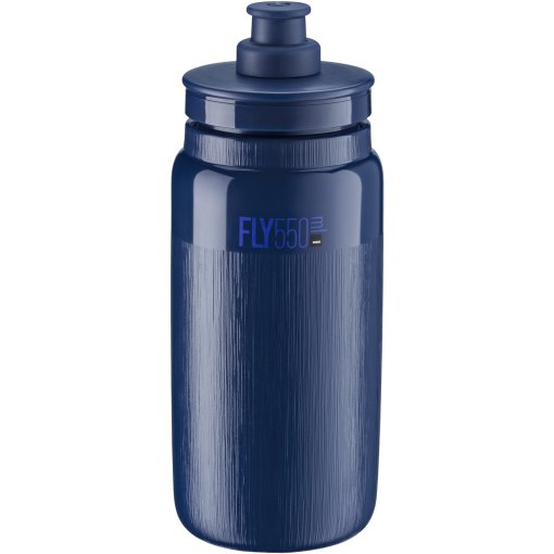 Foto de Elite Bidón - Fly Tex 550ml - darkblue