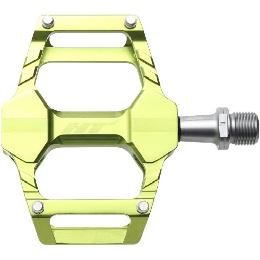 Immagine prodotto da HT Pedali Alluminio - AR06 Kids - apple green