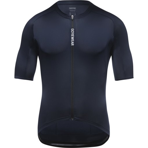 Foto de GOREWEAR Maillot de Manga Corta Hombre - Spinshift - orbit blue AU00