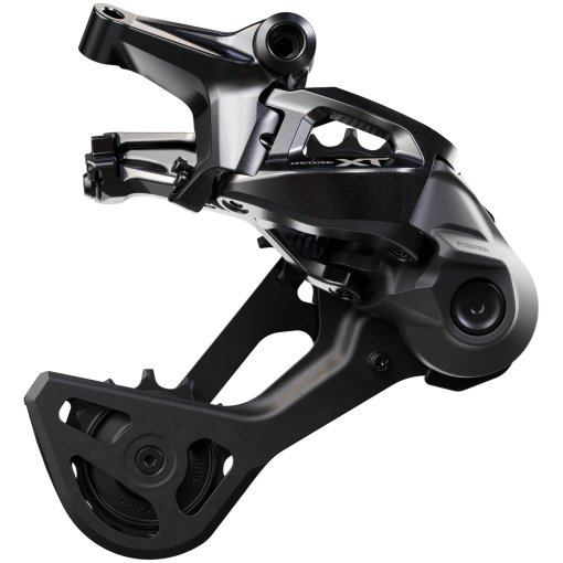 Foto de Shimano Deore XT RD-M8230 Cambio Trasero - Shadow ES | 11 Velocidades - largo (SGS)