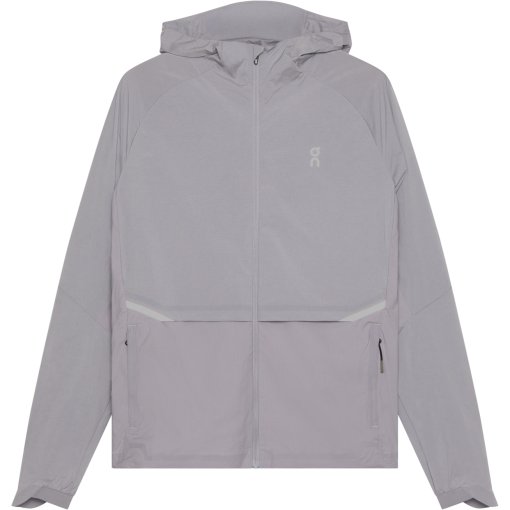 Foto de On Chaqueta Running Mujer - Core Jacket - Lilac