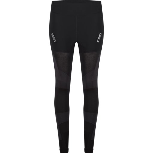 Photo produit de CEP Collants de Compression Femme - Pro Run 3D - black