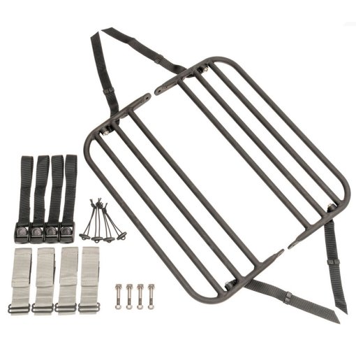 Immagine prodotto da Tern Sidekick Doublewide Decks Pannier Support - for Tern GSD Gen 2