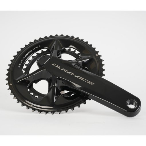 Shimano Dura Ace FC-R9200-P Powermeter Crankset - 2x12-speed