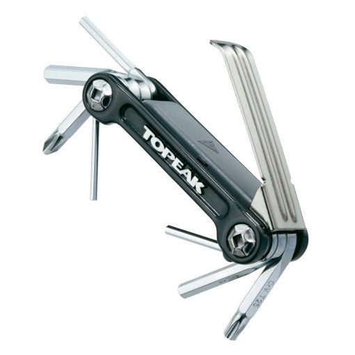 Immagine prodotto da Topeak Mini 9 Pro Mini Tool - black