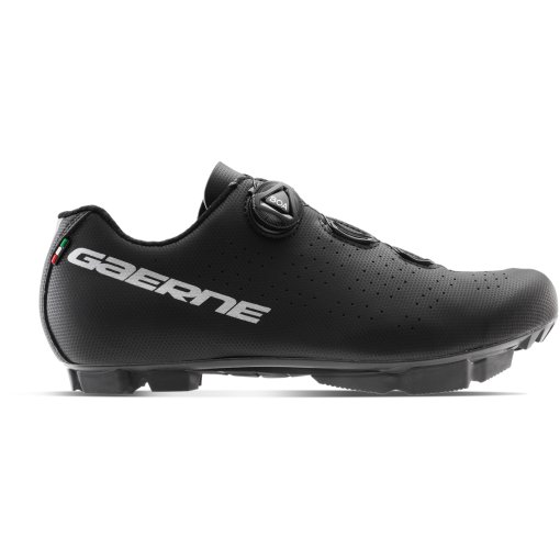 Immagine prodotto da Gaerne Scarpe MTB - G.Trail - Wide - Matt Black