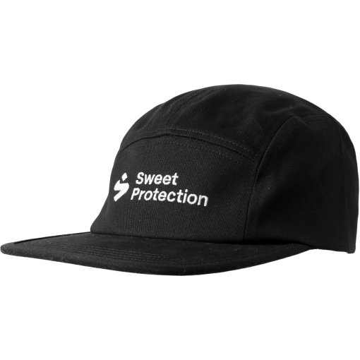 Foto de SWEET Protection Gorra Ciclismo - Sweet Cap - Negro