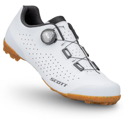 Zdjęcie: SCOTT Gravel Pro Buty męskie - white/black