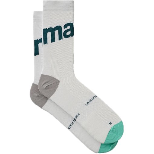 Foto de MAAP Calcetines - Training - blanco