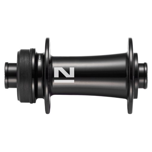 Foto de Novatec Buje Delantero - D791SB/A - Superlight | J-Bend | Centerlock | 12x100mm (4 in 1)