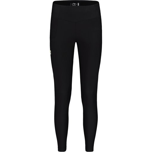 Foto de Maloja Malla Mujer - DaraM. Adventure - deep black 8833