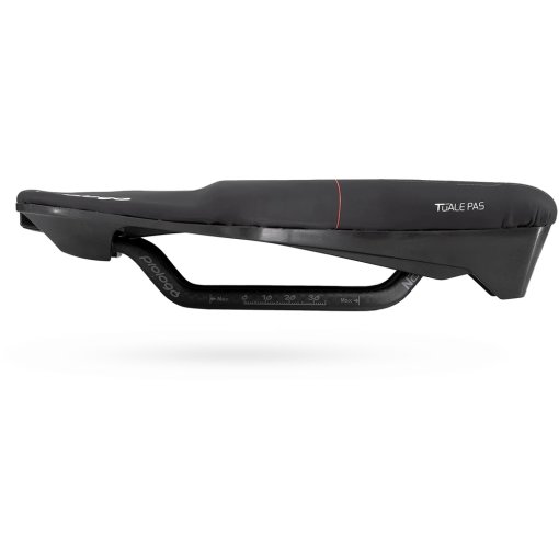 Prologo T-Gale TT CPC Saddle - Tirox - black | BIKE24