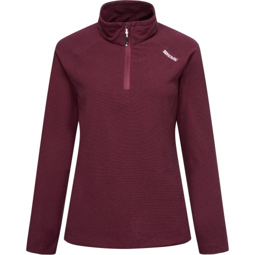 Foto de Regatta Jersey Polar Mujer - Montes - Fig 909