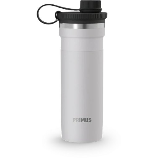 Kuva tuotteesta Primus Mika Wide Termospullo juomakorkilla – 0,5 l - alpine frost
