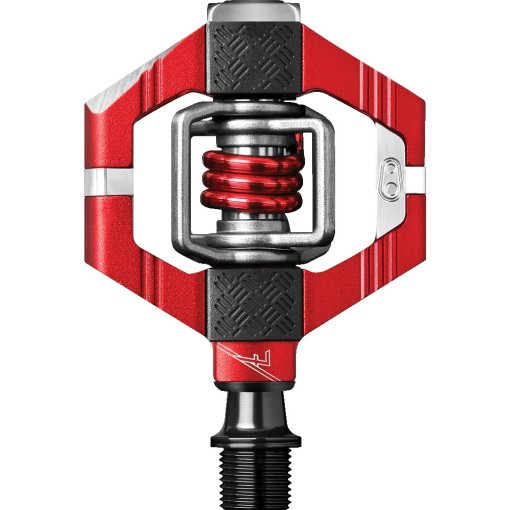 Foto de Crankbrothers Candy 7 Pedal - red