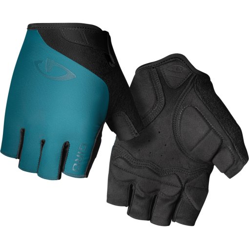 Foto de Giro Guantes Ciclismo Hombre - Jag - harbor blue