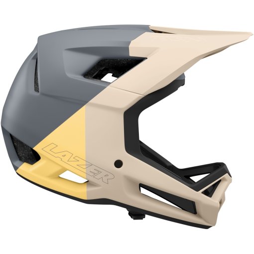Immagine prodotto da Lazer Casco Integrale - Cage KinetiCore - matte sand