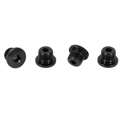 Photo produit de Campagnolo Kit de Vis de Plateau - FC-EKGT100 | pour Ekar GT