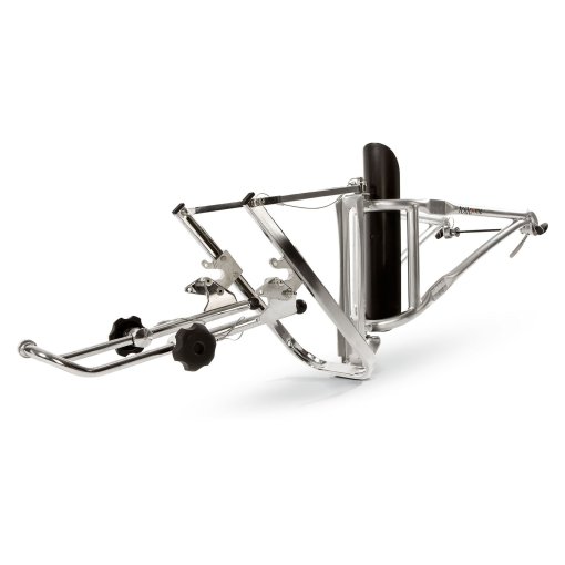 Immagine prodotto da FollowMe Kit completo cammellino genitore-figlio - silver