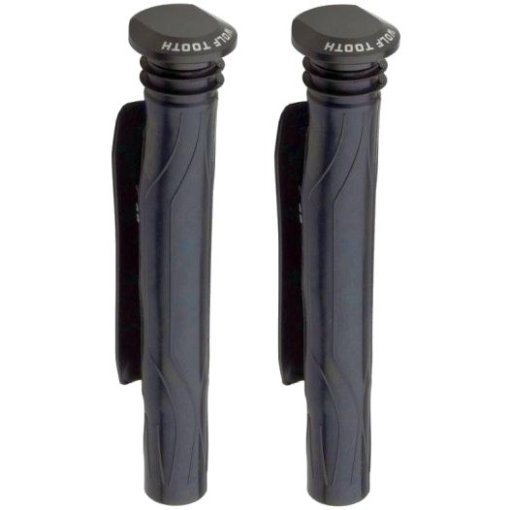 Photo produit de Wolf Tooth Encase Sleeves with Barend Plugs