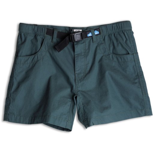 Foto de KAVU Pantalones Cortos Mujer - Chilli Chic - Green Gables