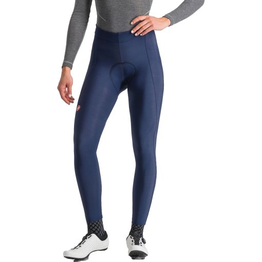 Foto de Castelli Malla Mujer - Espresso - belgian blue 424