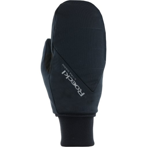 Foto de Roeckl Sports Manoplas - Thanstein - negro 9000