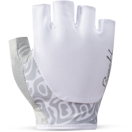 Image de Roeckl Sports Gants Vélo Femme - Dedna 2 - white 1000