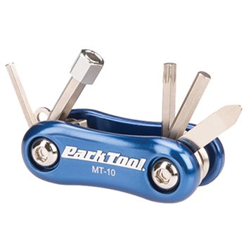 Foto de Park Tool MT-10 Herramienta Multifunción