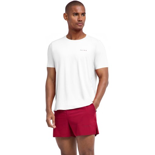 Picture of Falke RU T-Shirt Men - white 2000