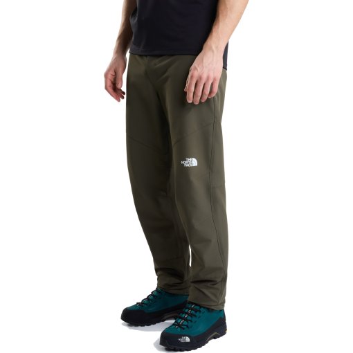 Slika izdelka The North Face Diablo Tapered Moške hlače - New Taupe Green