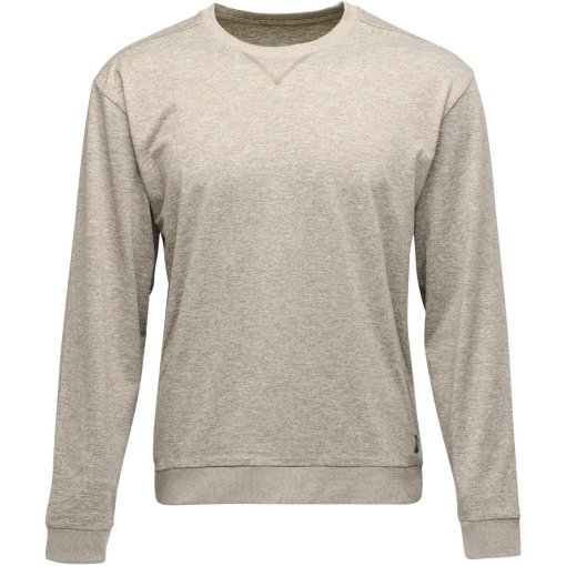 Foto de Black Diamond Circuit Midlayer Crewneck Jerseys para hombres - Walnut
